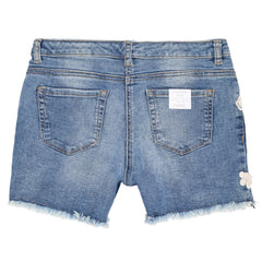 Children Denim Shorts (Girls)