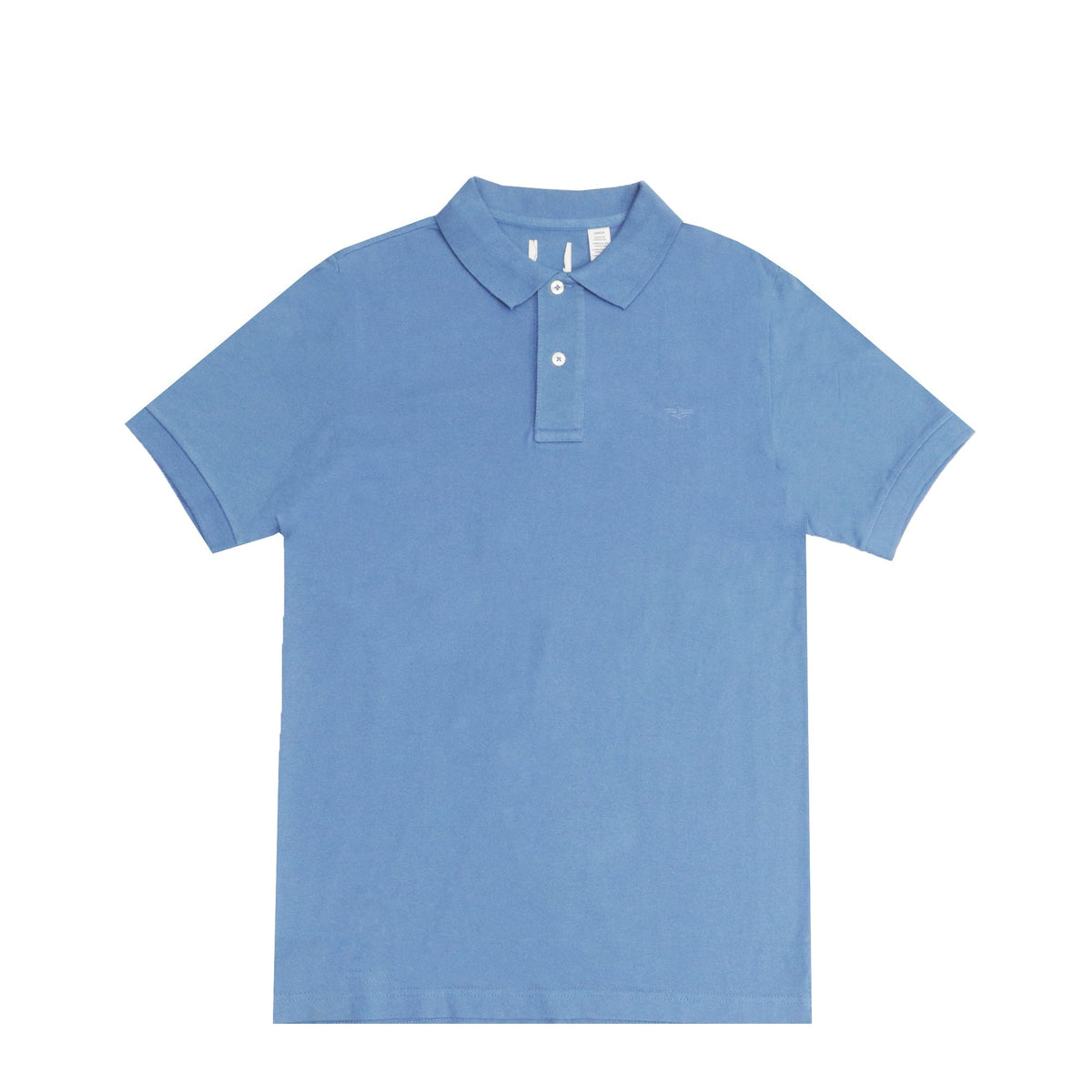 POLO (MEN)- PK SKY BLUE