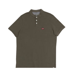 POLO MEN - WALNUT BROWN
