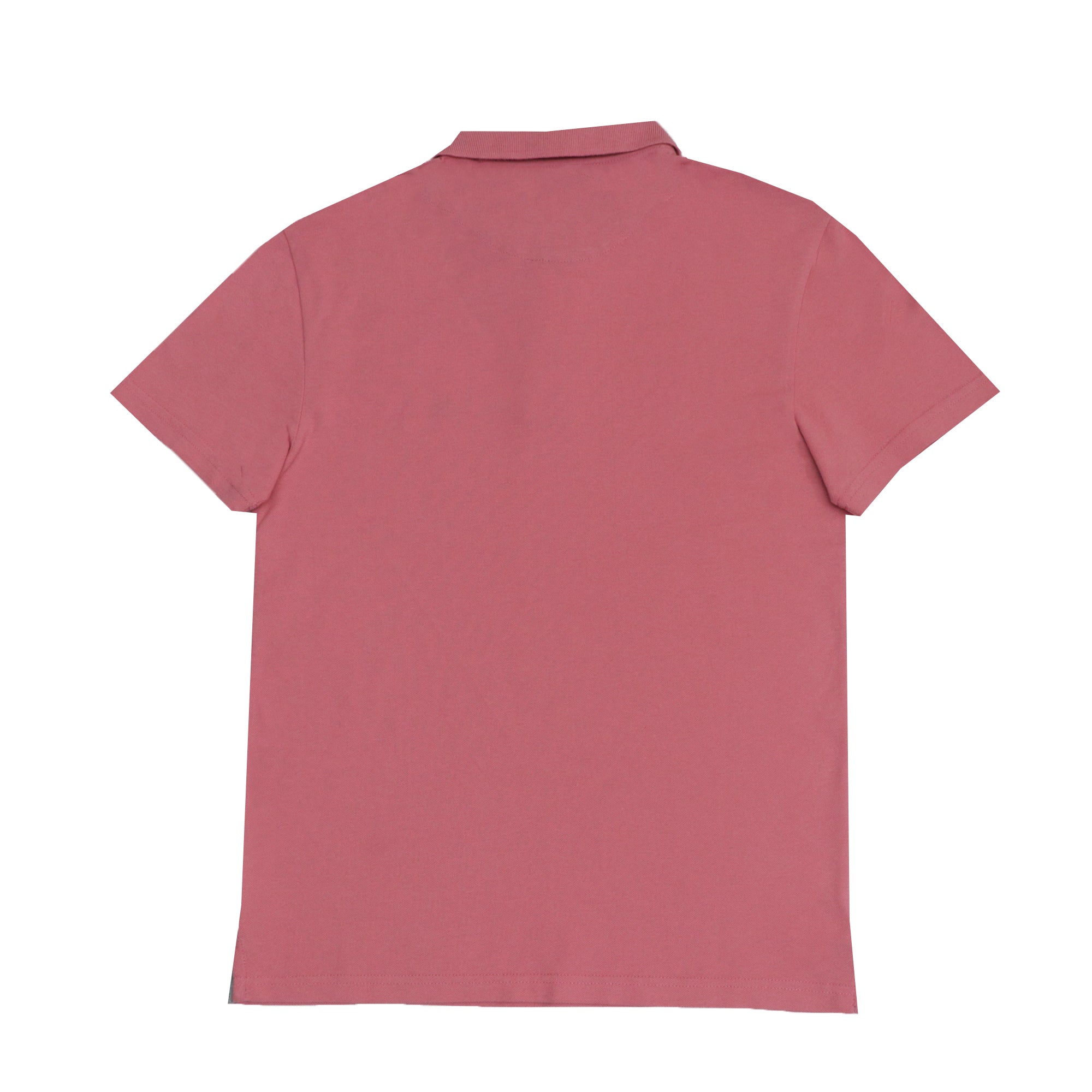 POLO (MEN) - PINK