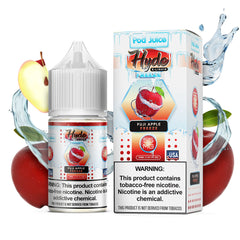Pod Juice Fuji Apple Freeze 30ml