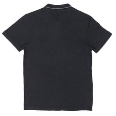 POLO MEN - DARK CHARCOAL GREY