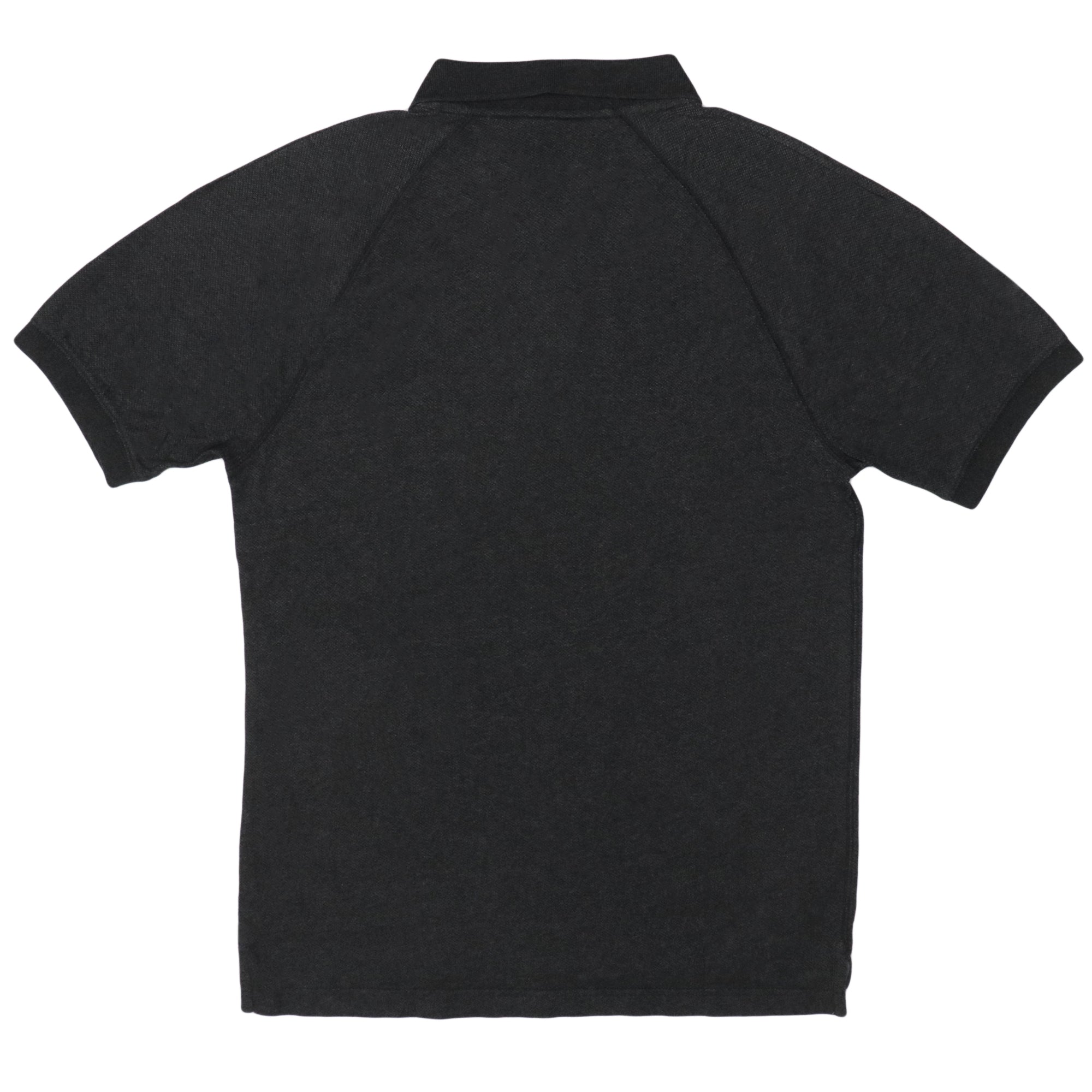 POLO MEN - DARK HEATHER GREY