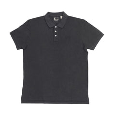 POLO MEN - DARK GREY
