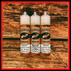 PRIMITIVE VAPOR ESPRESSO CANNOLI FLAVOR 1