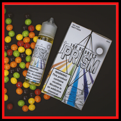 PRIMITIVE VAPOR PRISM FLAVOR 1