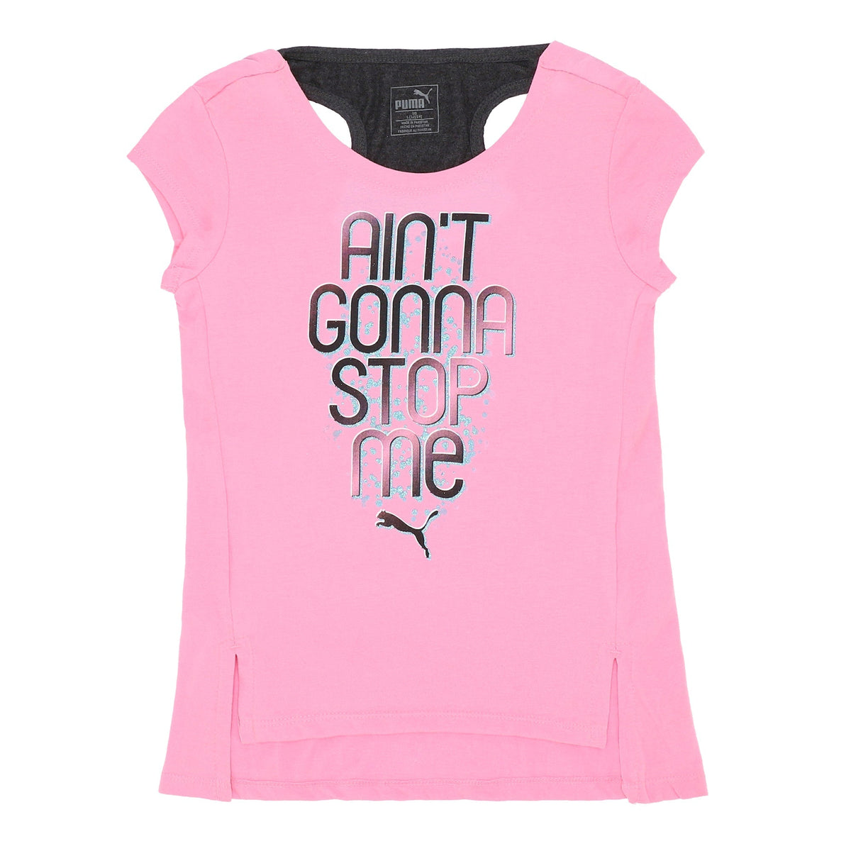 Exercise Shirts (Women)