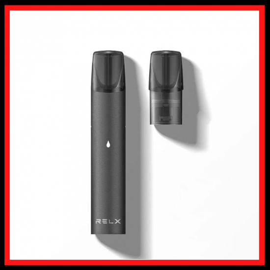 RELX CLASSIC KIT 2