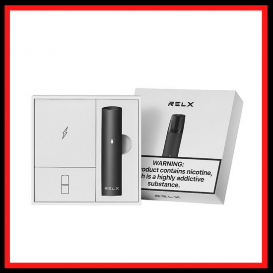 RELX CLASSIC KIT 3