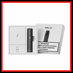 RELX CLASSIC KIT 3