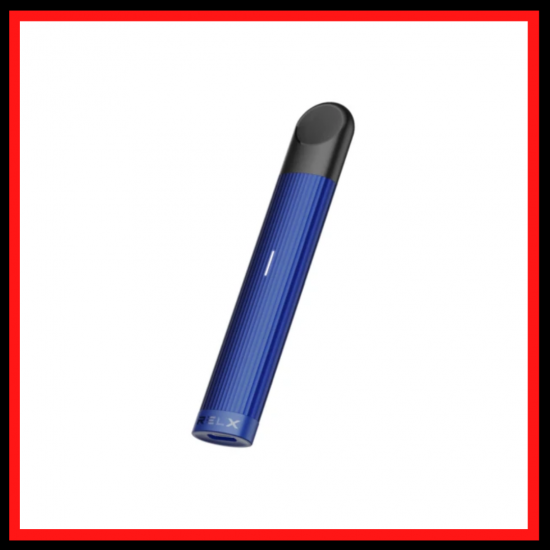 RELX ESSENTIAL KIT 2