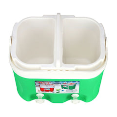 Double Cooler 12 Liter