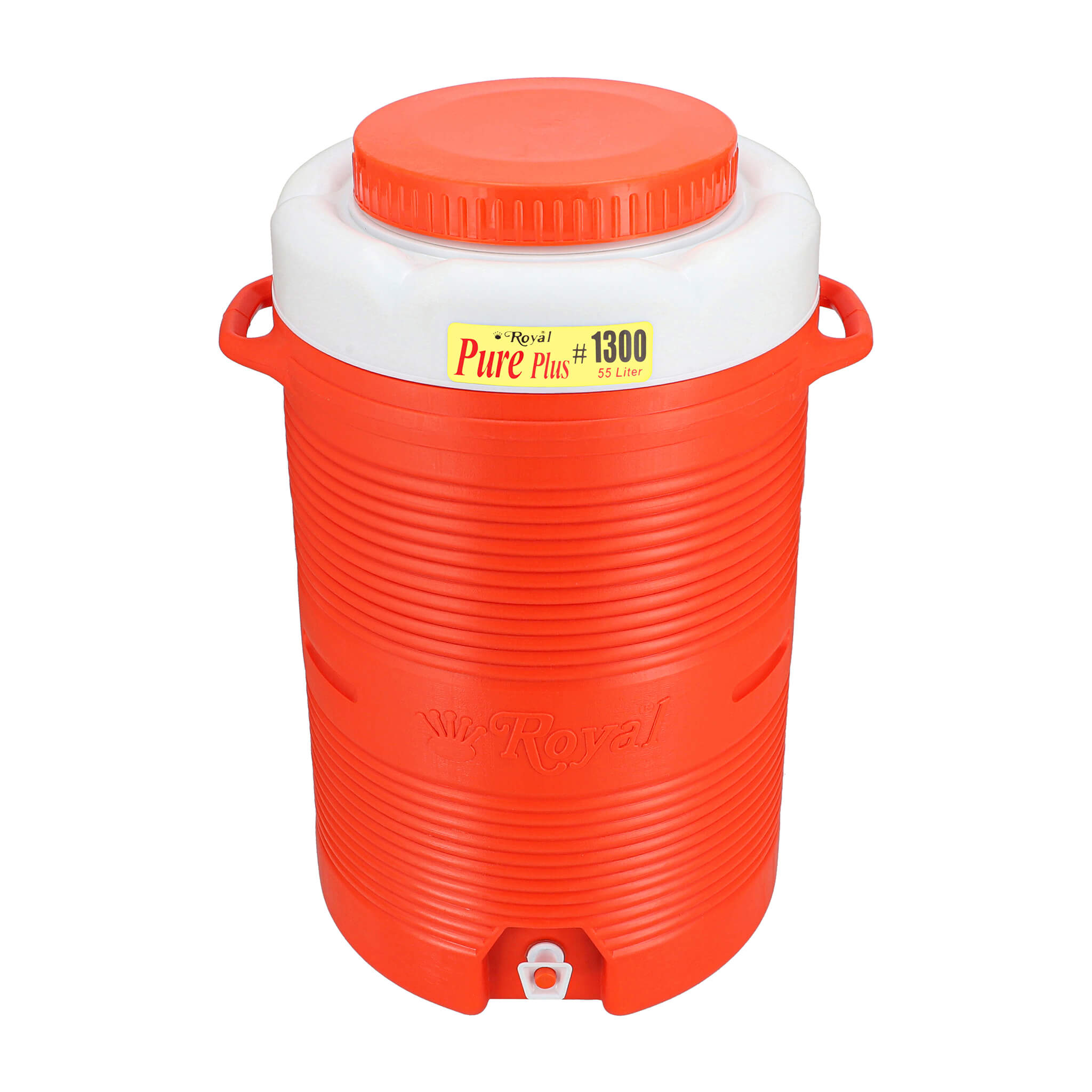 Pure Plus 55 Liter Cooler