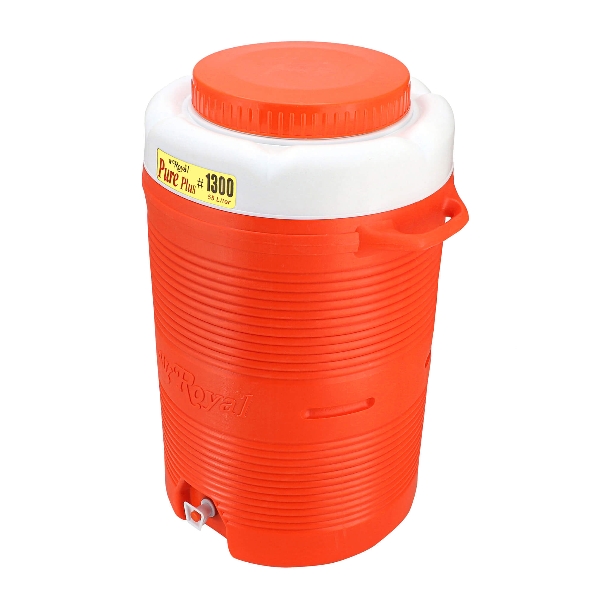 Pure Plus 55 Liter Cooler