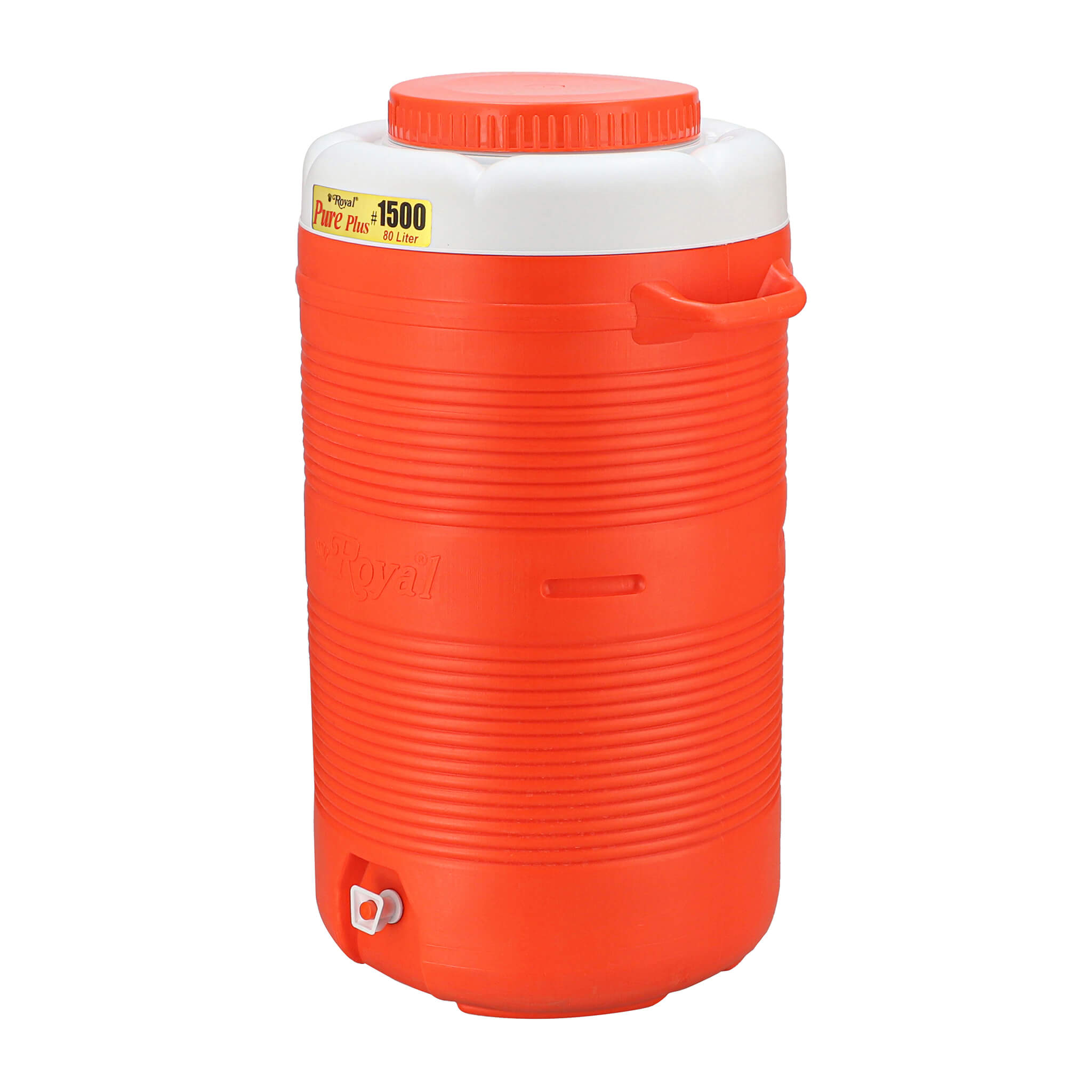 Pure Plus 80 Liter Cooler