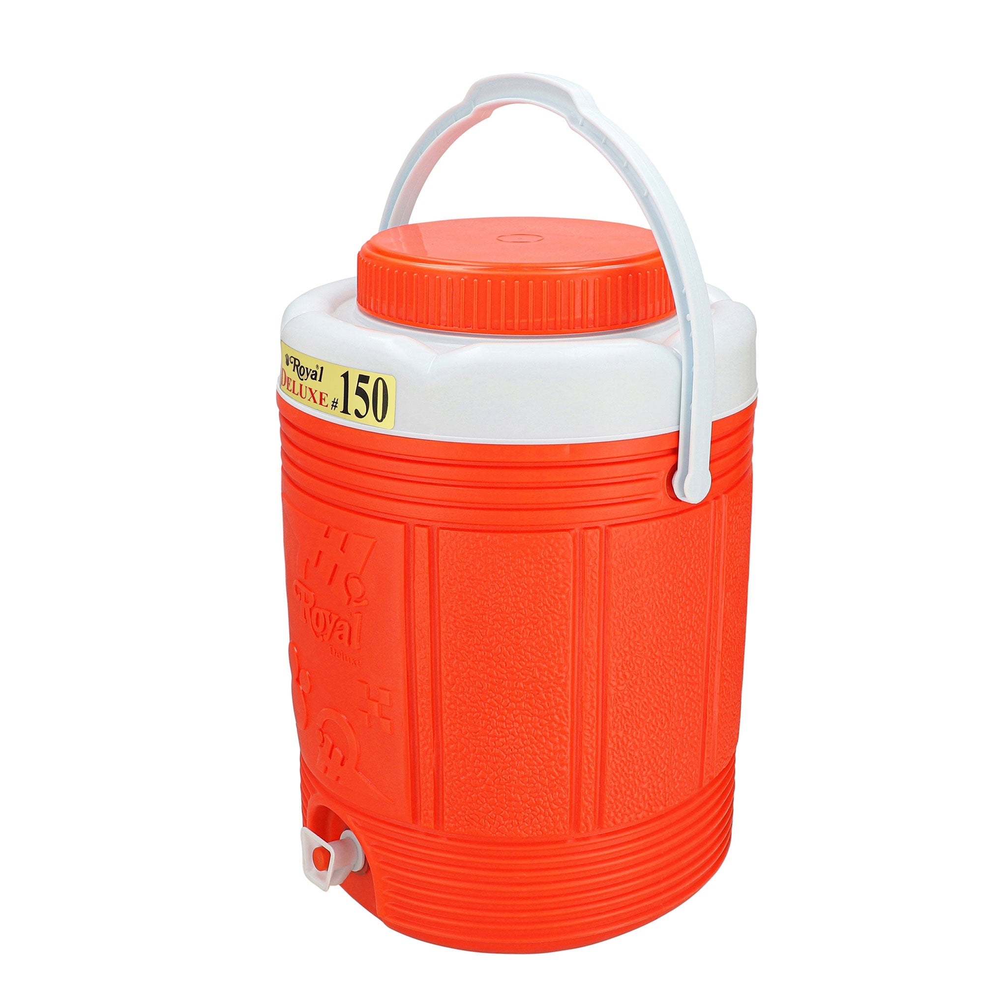 Deluxe 23 Liter Cooler