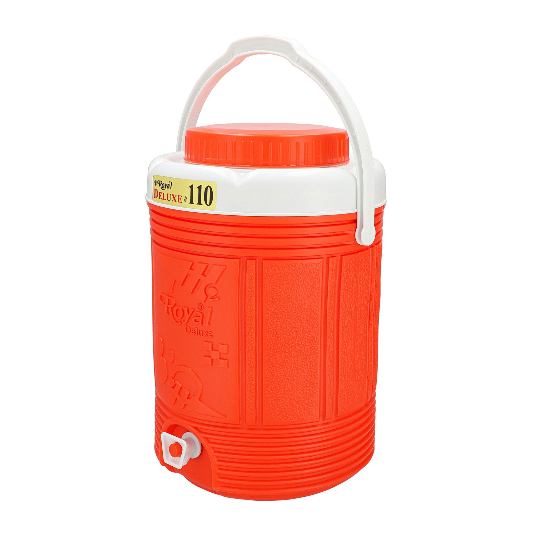 Deluxe 17 Liter Cooler