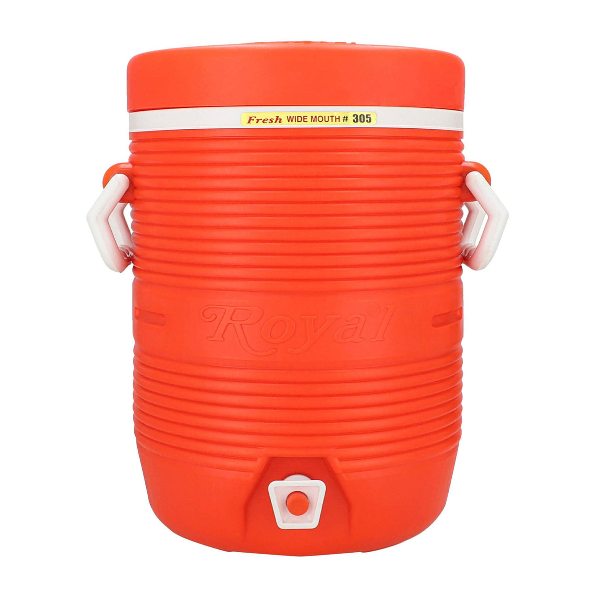 Fresh 14 Liter Wide Mouth Cooler