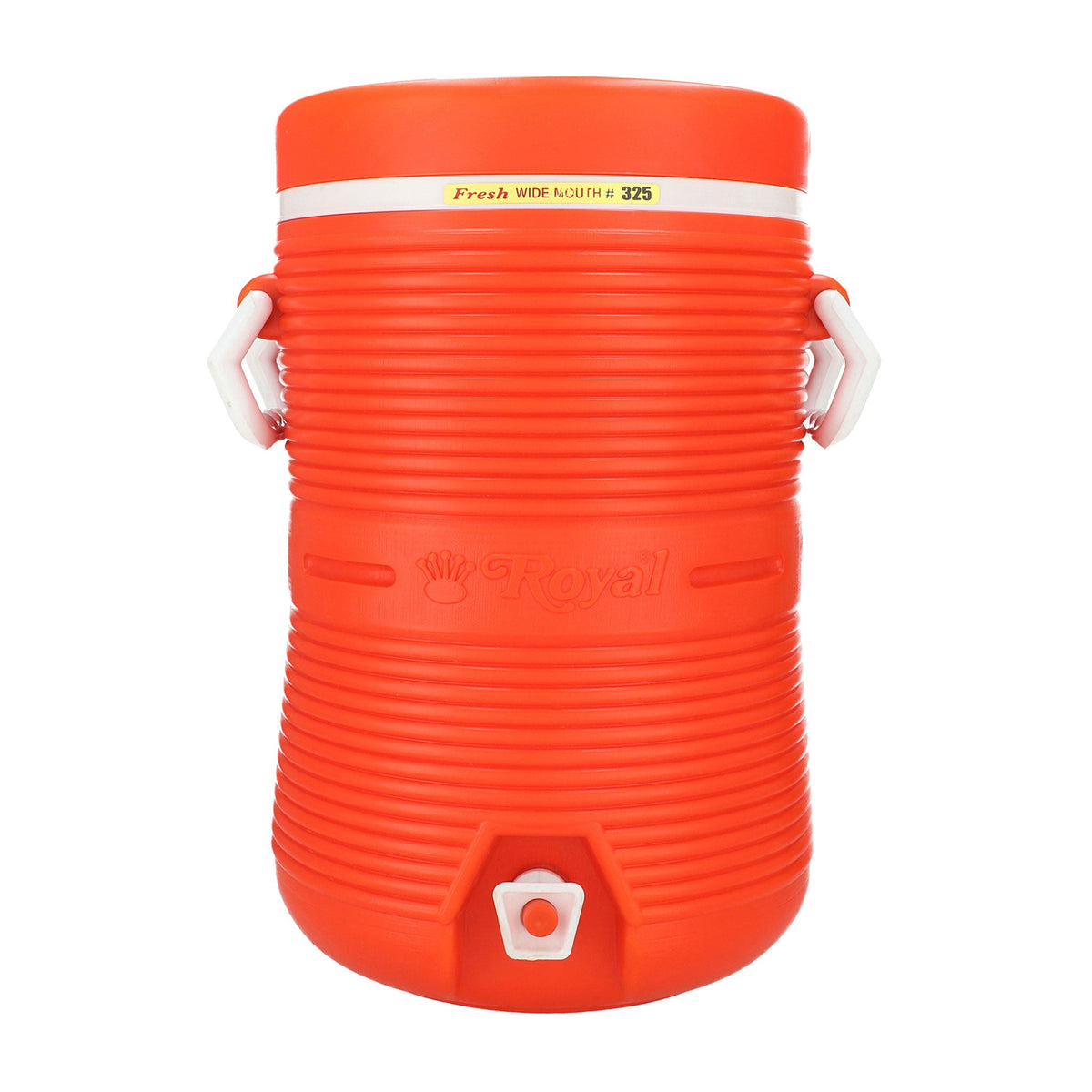 Fresh 16.5 Liter Wide Mouth Cooler