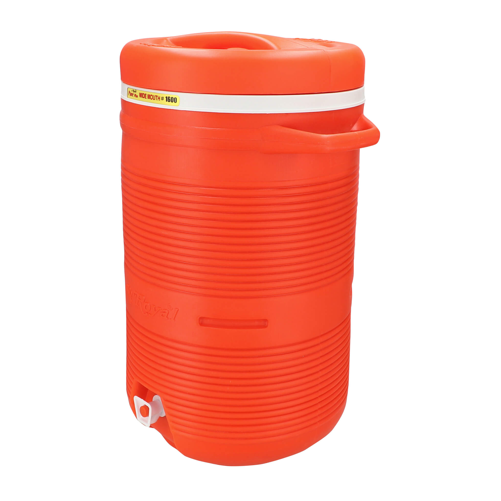 Pure Plus Wide Mouth 27 Liter Cooler