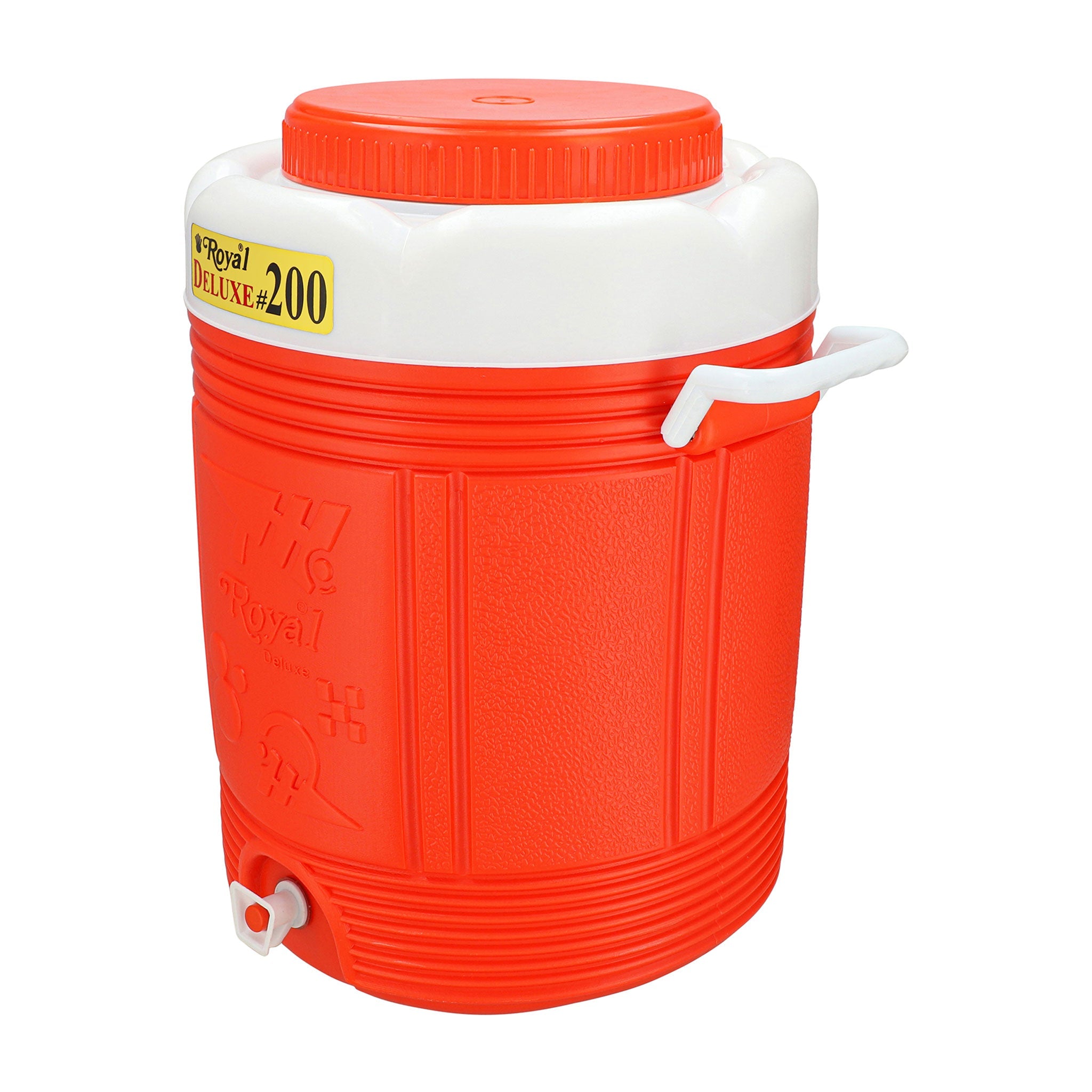 Deluxe 35 Liter Cooler