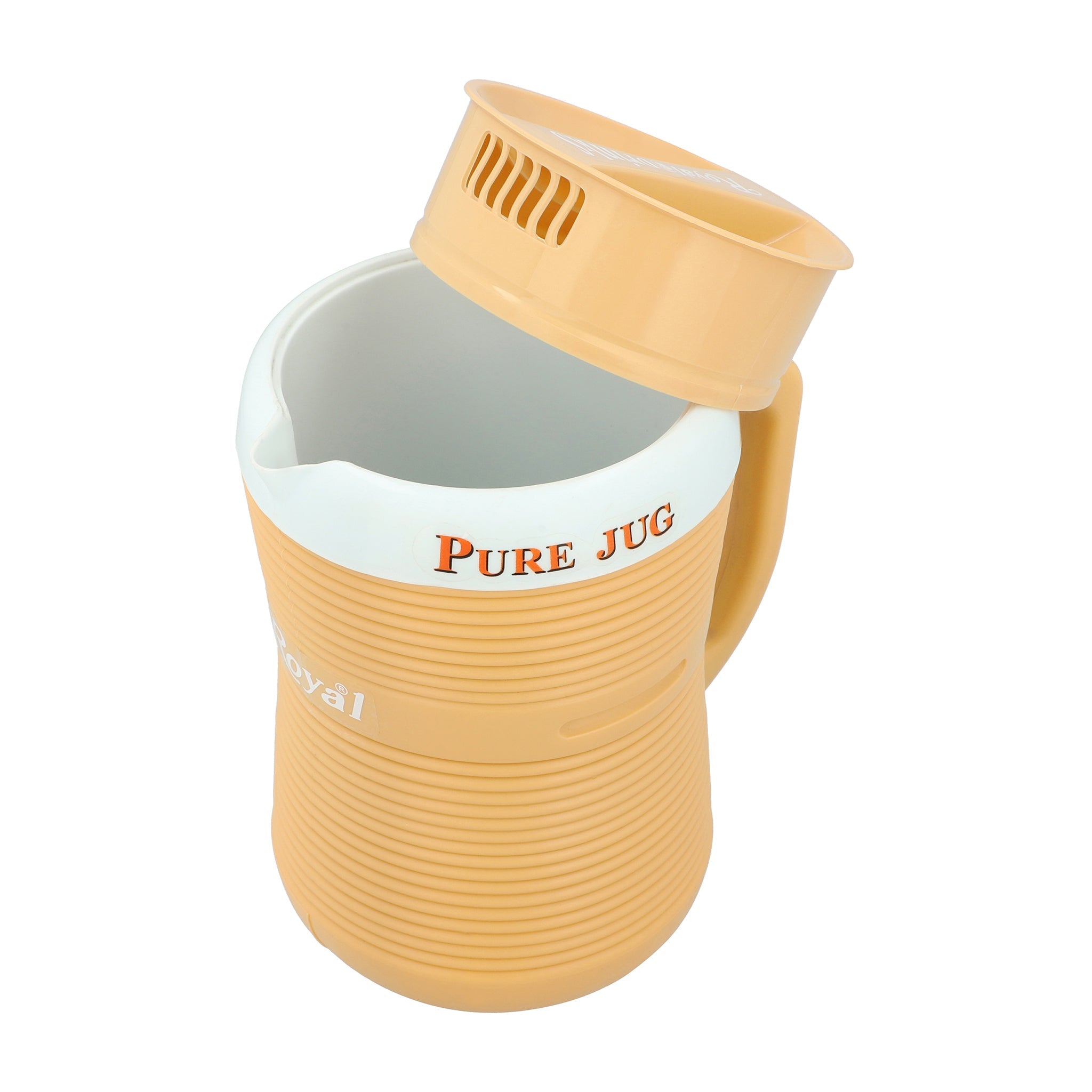 Pure 2 Liter Cooler  Jug