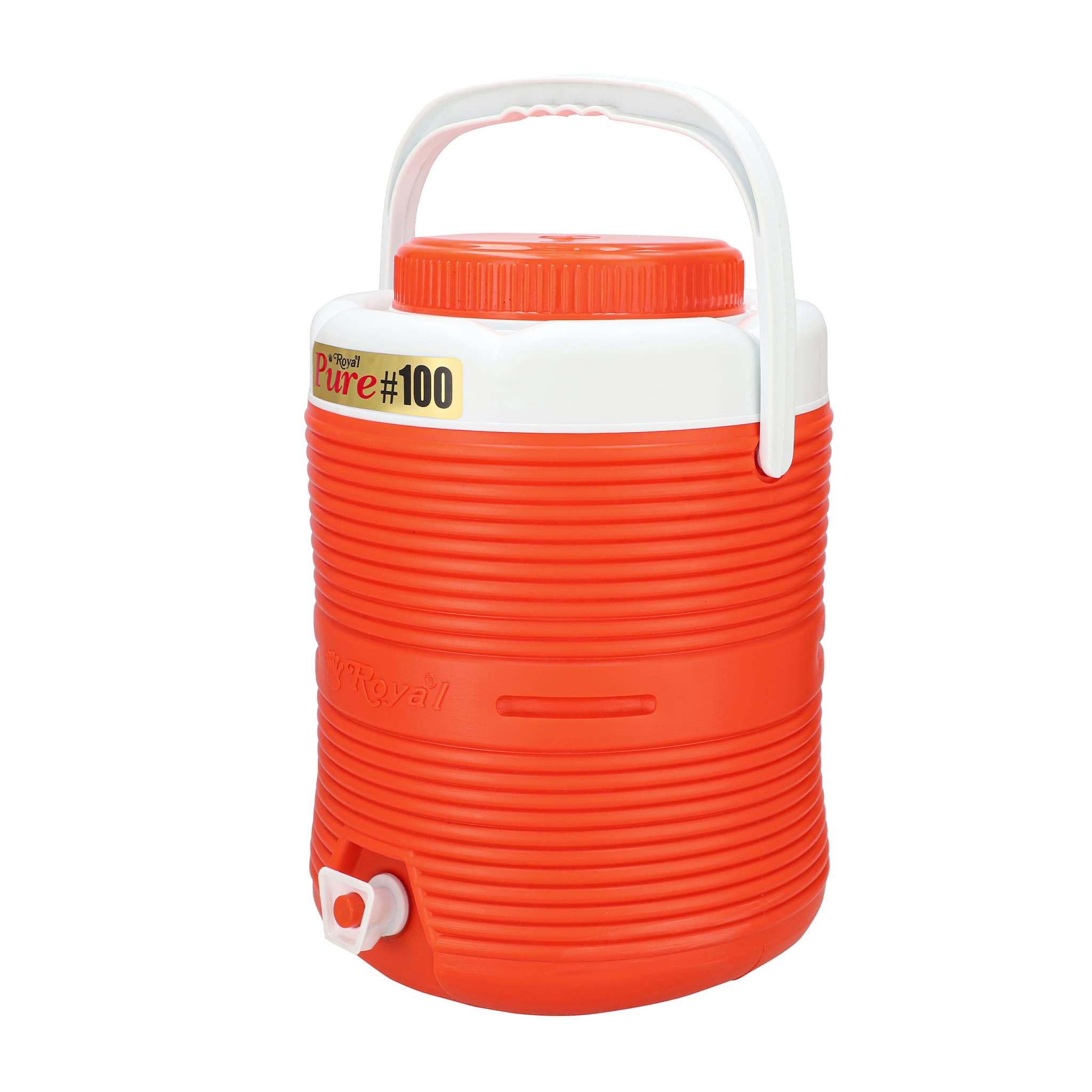 Pure 15 Liter Cooler