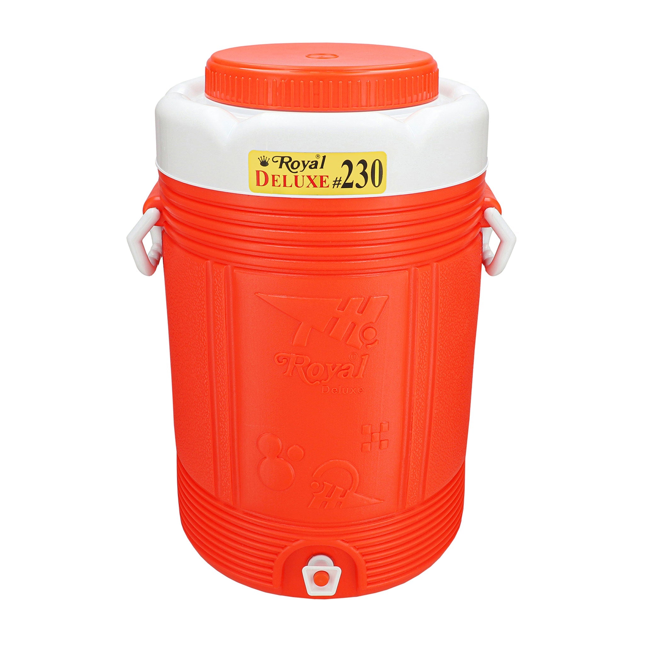 Deluxe 41 Liter Cooler