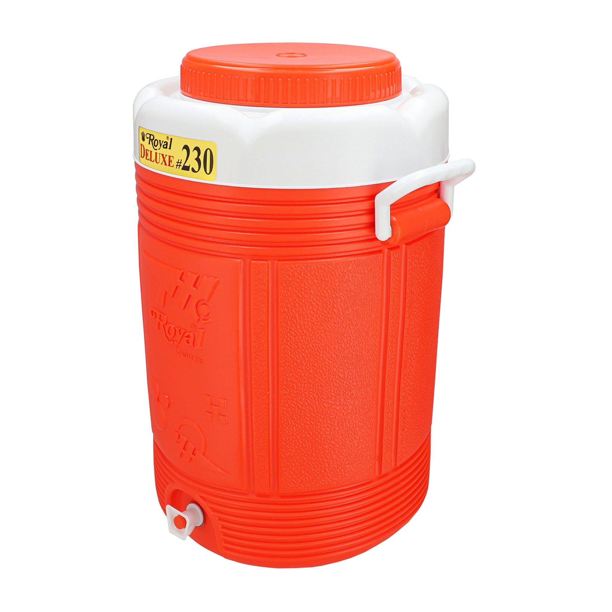 Deluxe 41 Liter Cooler