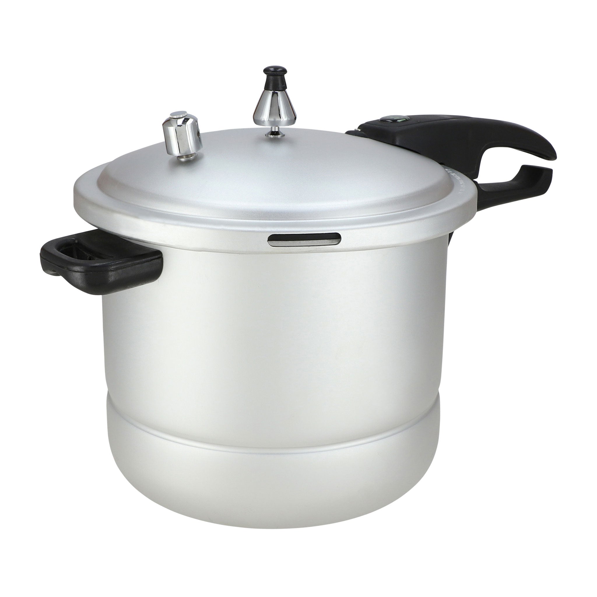 Thai Cooker + Steamer (2 in 1) 11 Liter