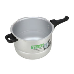 Thai Cooker + Steamer (2 in 1) 9 Liter