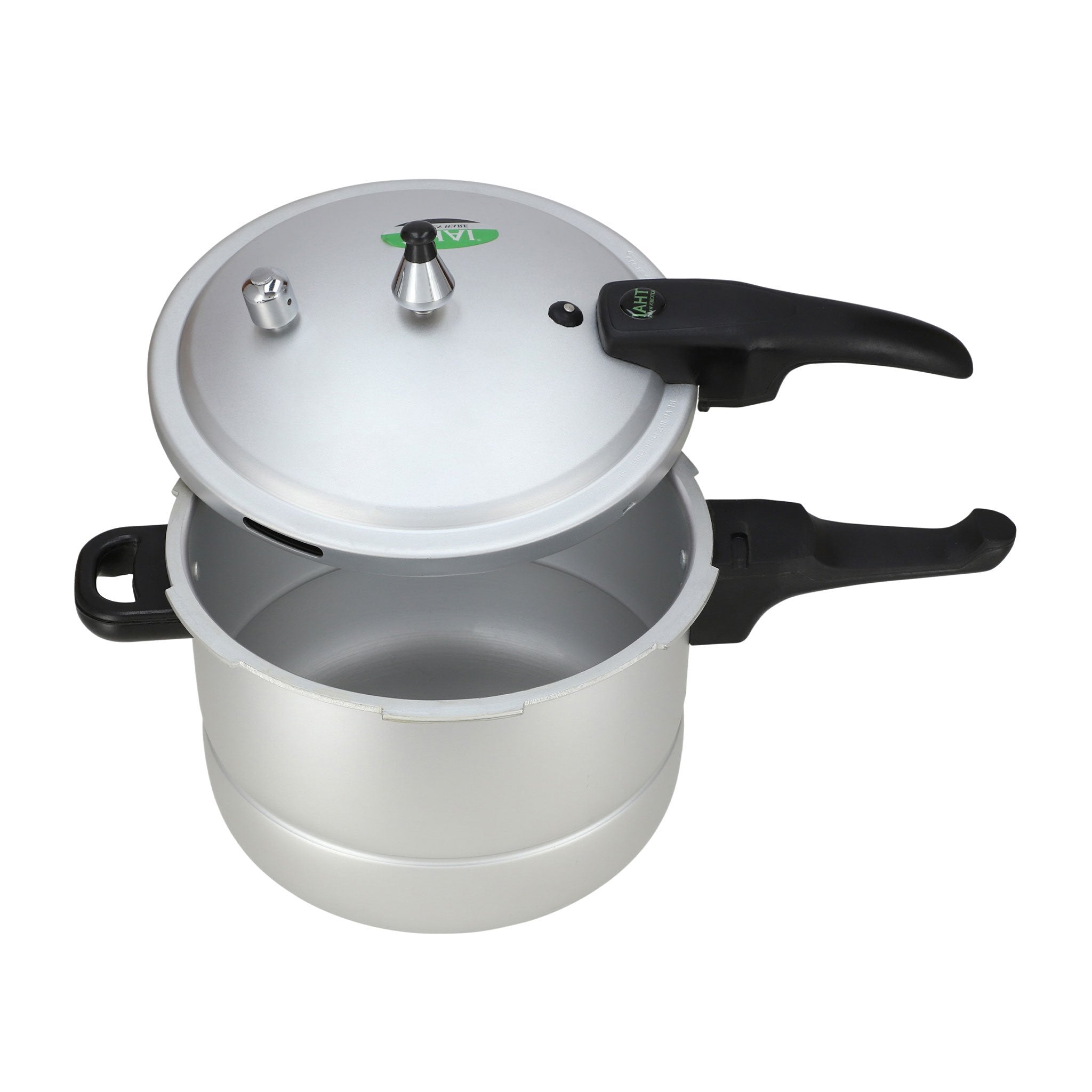 Thai Cooker + Steamer (2 in 1) 9 Liter