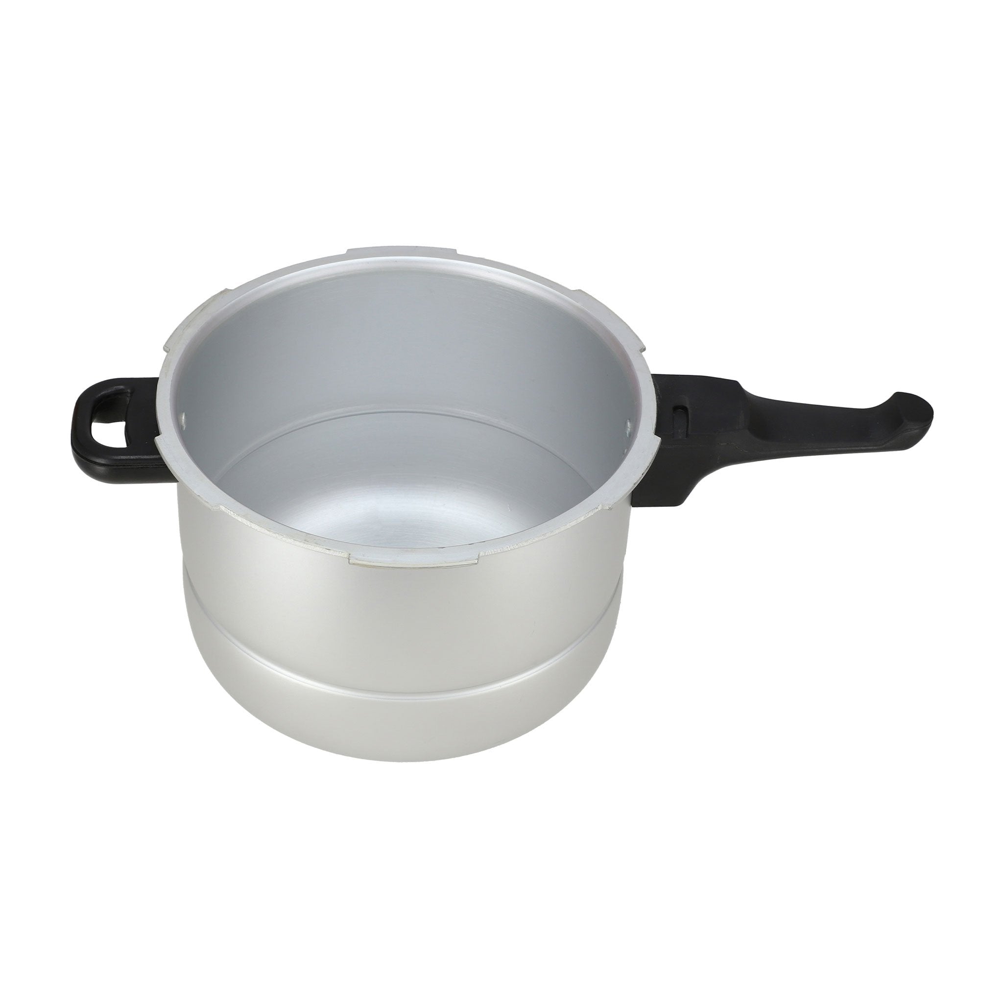 Thai Cooker + Steamer (2 in 1) 9 Liter