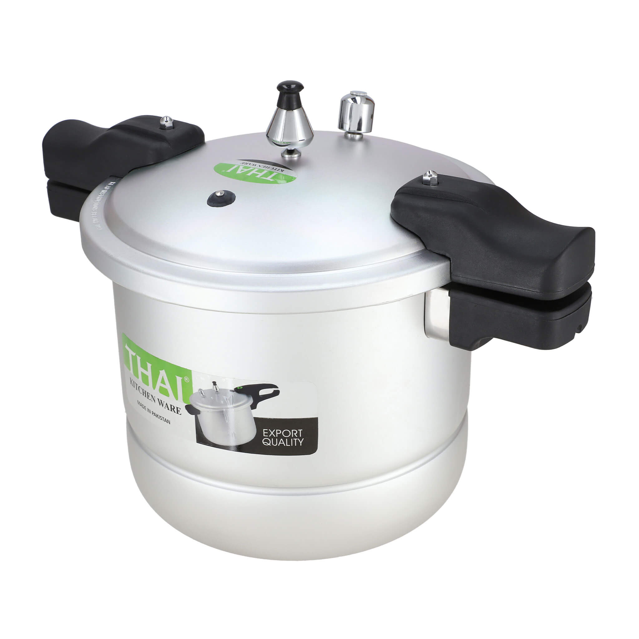 Thai Ultra Cooker  + Steamer (2 in 1) 11 Liter