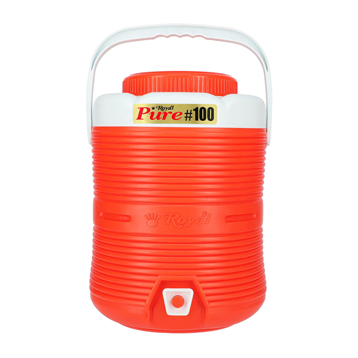 Pure 15 Liter Cooler