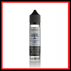 Ripe Vapes VCT Blackberry Freez