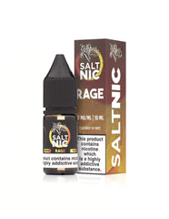 Ruthless Rage Salt Nic 10ml