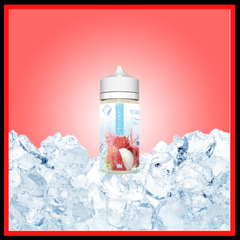 SKWEZED LYCHEE ICE 100ml