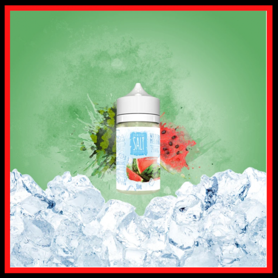 SKWEZED SALT WATERMELON ICE 30ML