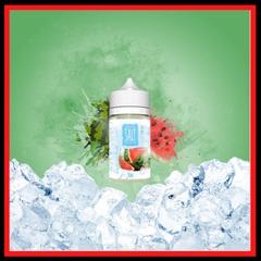 SKWEZED SALT WATERMELON ICE 30ML