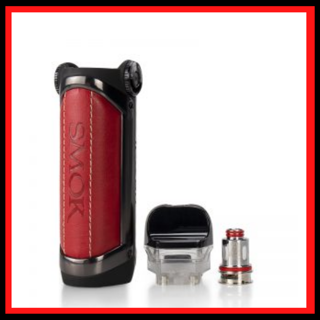 IPX 80 BY SMOK