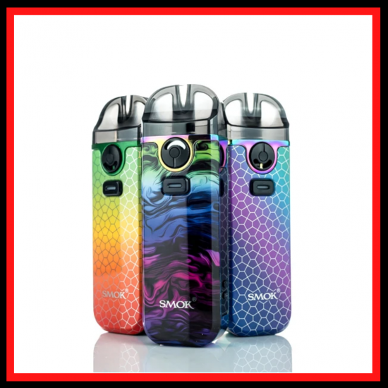 SMOK NORD 4 