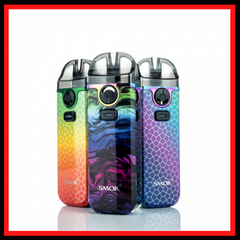 SMOK NORD 4 