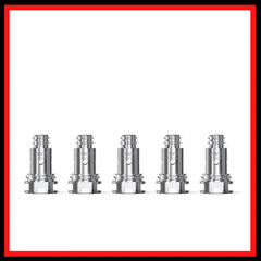 SMOK NORD REPLACEMENT COILS 2