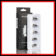 SMOK NORD REPLACEMENT COILS 3