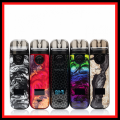 SMOK NOV 4 POD KIT