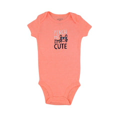 3 Pc Layette Set - Crab