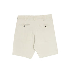 CHINO SHORTS (MEN) - BEIGE