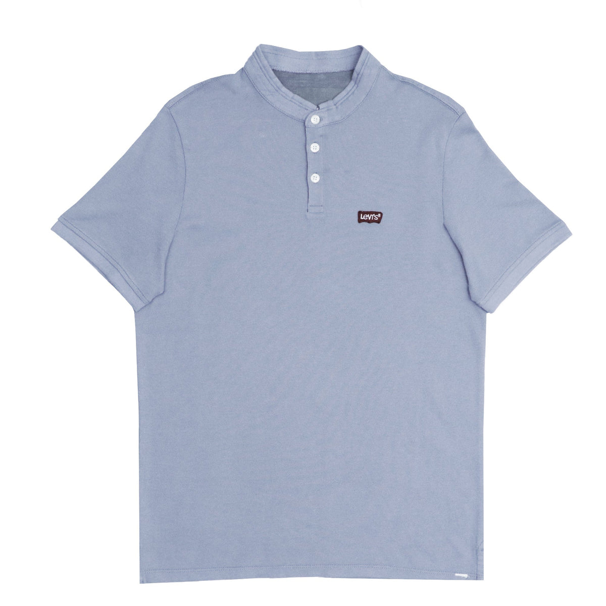 POLO (MEN) - SILVER