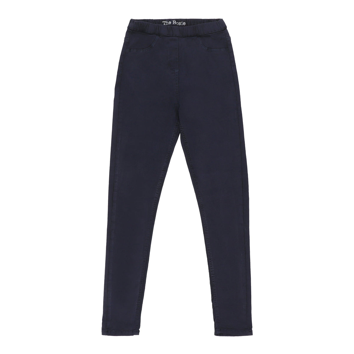 Children Jeggings Dark Blue (Girls)